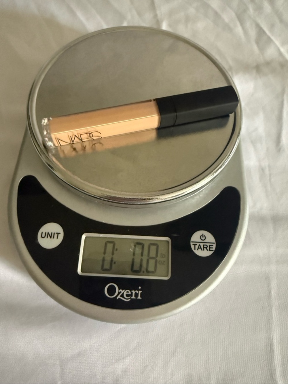 NEW NARS Radiant Creamy Concealer Medium 2 Ginger Full Size - Picture 7 of 7